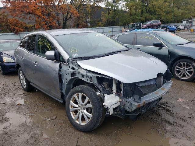 Mazda Cx-7 (2011)