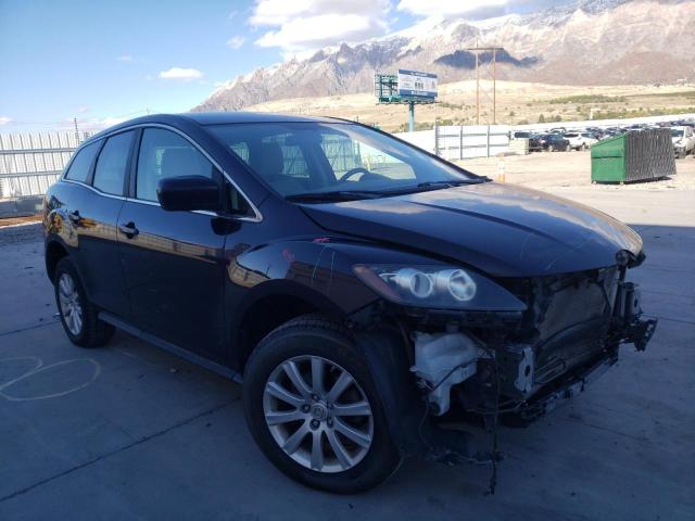 Mazda Cx-7 (2012)