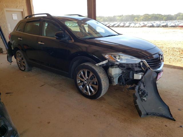 Mazda Cx-9 grand (2014)