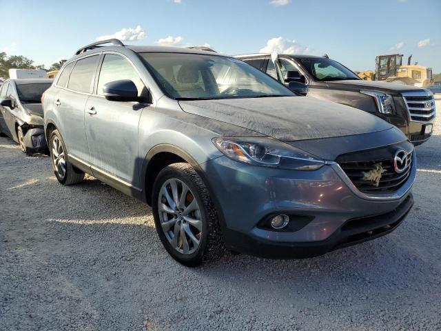 Mazda Cx-9 grand (2015)