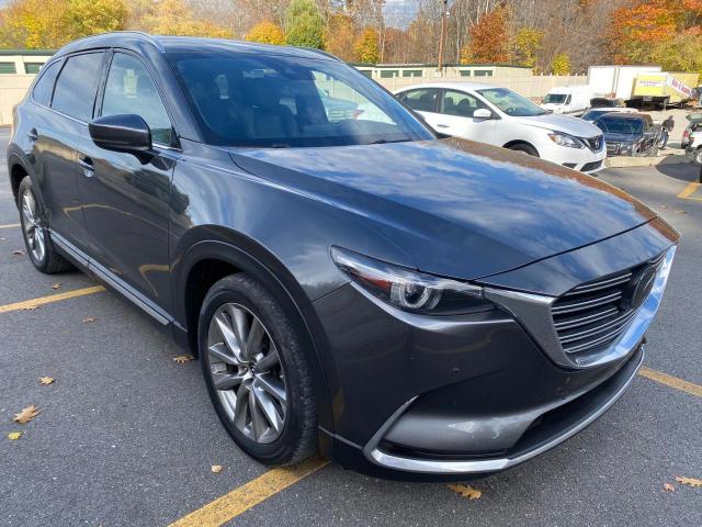 Mazda Cx-9 grand (2019)