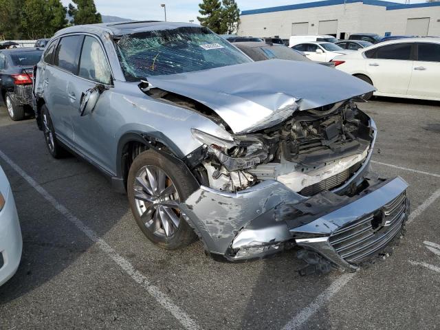 Mazda Cx-9 grand (2020)