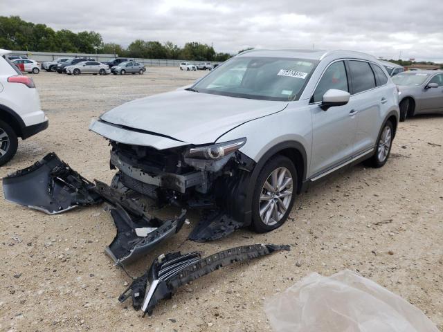 Mazda Cx-9 grand (2021)