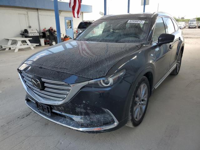 Mazda Cx-9 grand (2021)