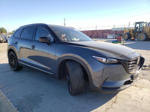 Mazda Cx-9 grand (2021)