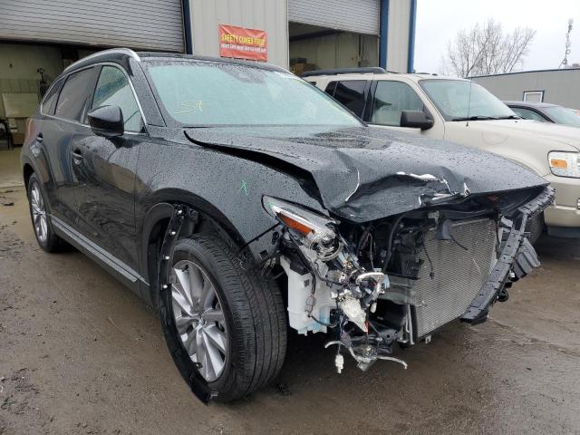 Mazda Cx-9 grand (2021)