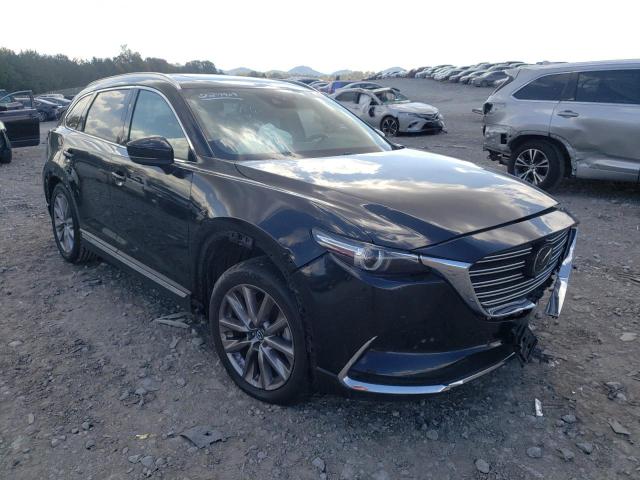 Mazda Cx-9 grand (2021)