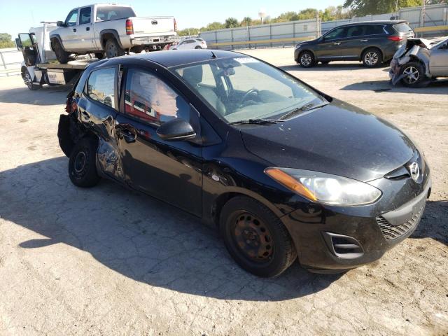 Mazda Mazda2 (2012)