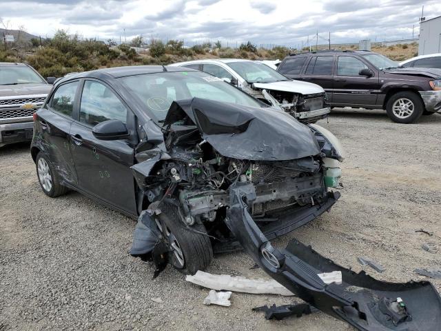 Mazda Mazda2 (2012)