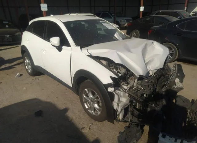 Mazda Cx-3 (2016)