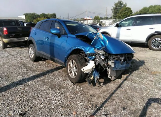 Mazda Cx-3 (2016)