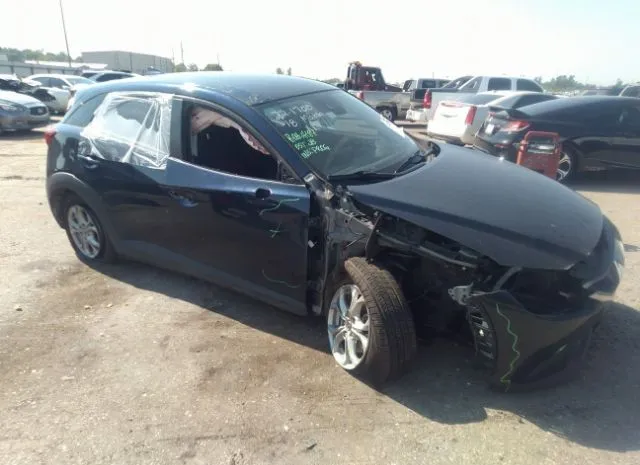 Mazda Cx-3 (2018)