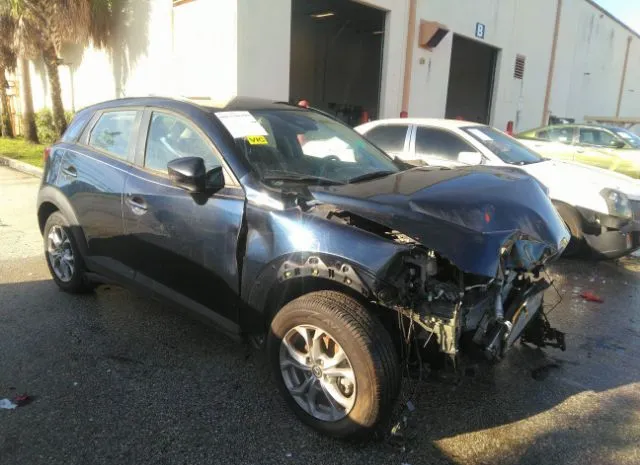 Mazda Cx-3 (2018)