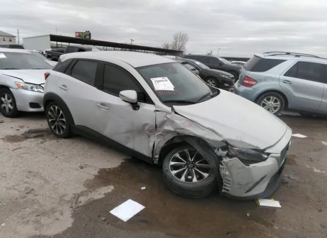 Mazda Cx-3 (2019)