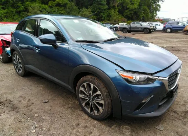 Mazda Cx-3 (2019)