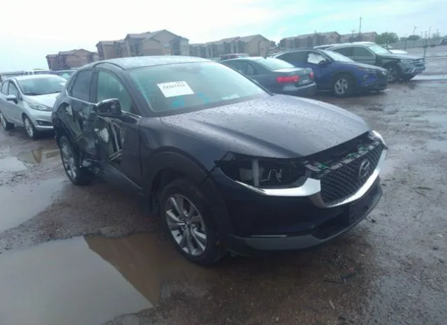 Mazda Cx-30 (2020)