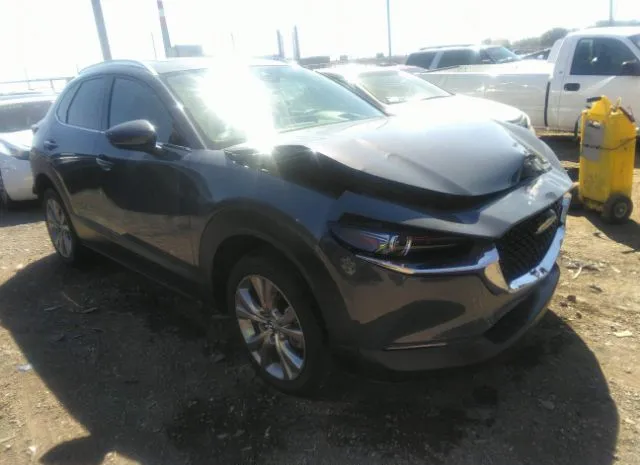 Mazda Cx-30 (2020)