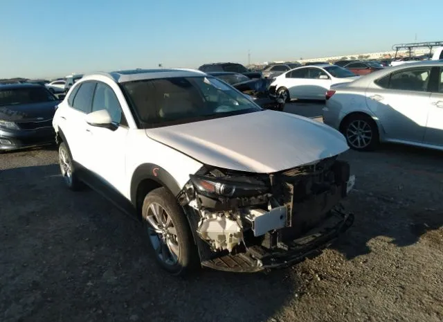 Mazda Cx-30 (2020)