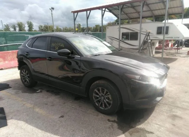 Mazda Cx-30 (2020)