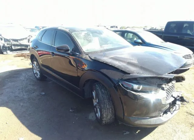 Mazda Cx-30 (2020)