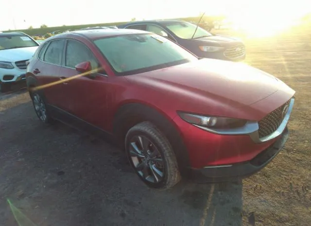 Mazda Cx-30 (2020)