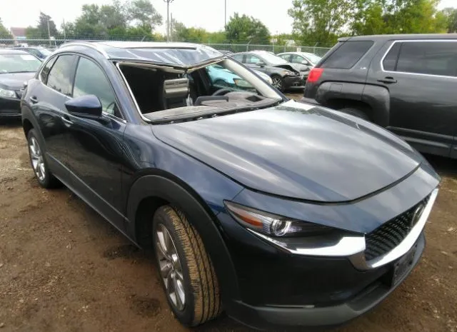 Mazda Cx-30 (2020)