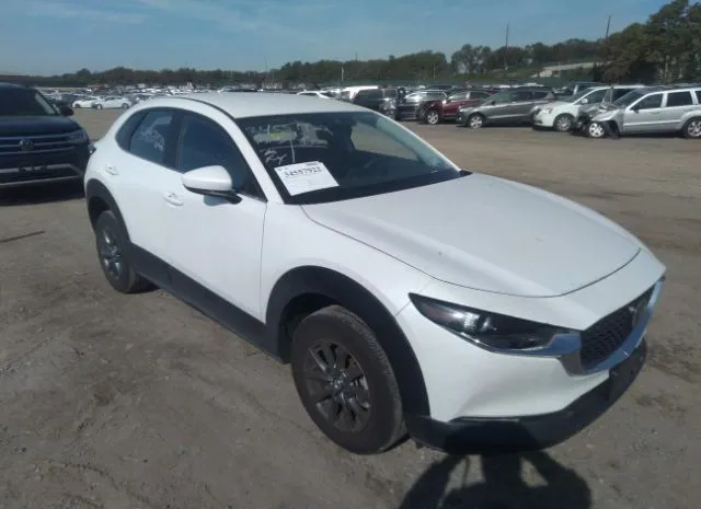 Mazda Cx-30 (2021)