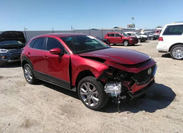 Mazda Cx-30 (2021)
