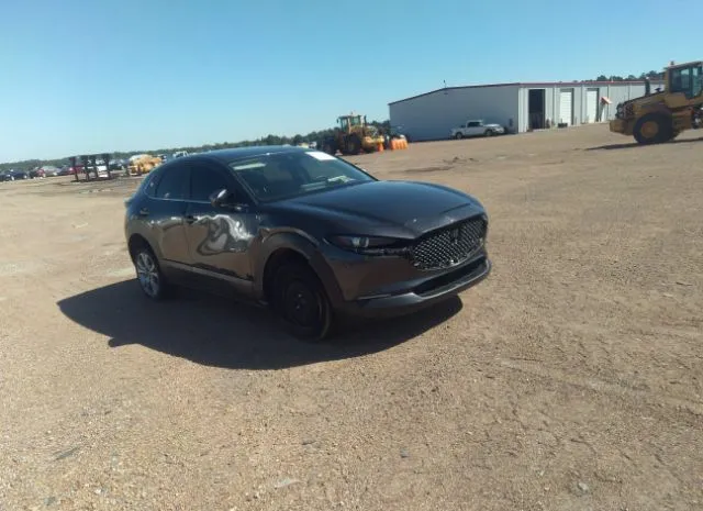 Mazda Cx-30 (2021)