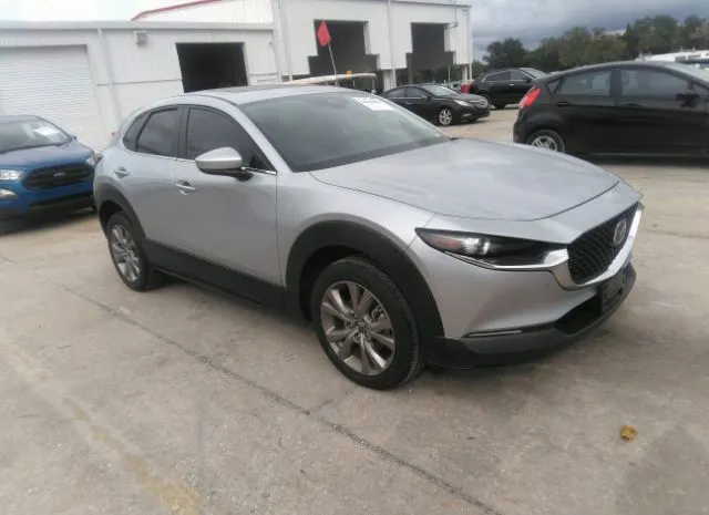 Mazda Cx-30 (2021)