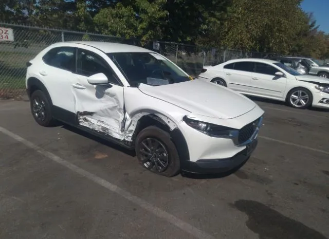 Mazda Cx-30 (2021)