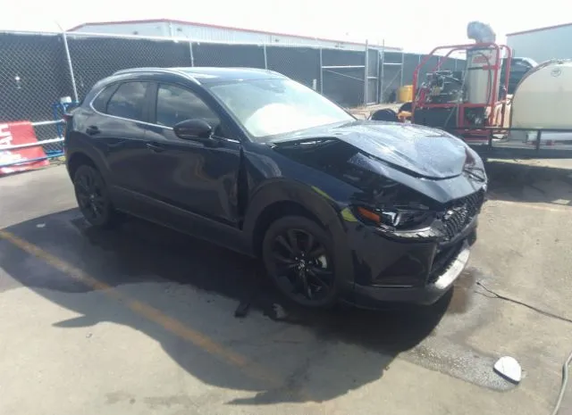 Mazda Cx-30 (2021)