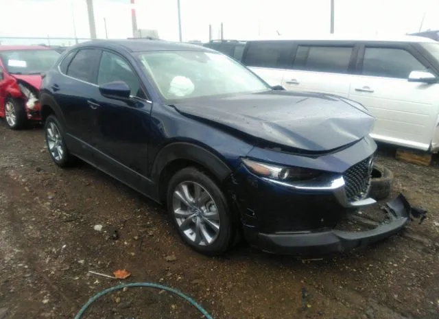 Mazda Cx-30 (2021)