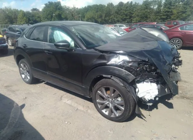 Mazda Cx-30 (2021)
