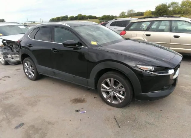 Mazda Cx-30 (2021)
