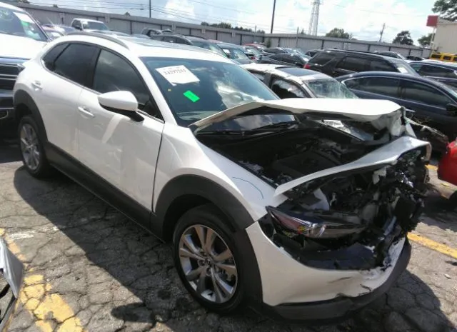 Mazda Cx-30 (2021)