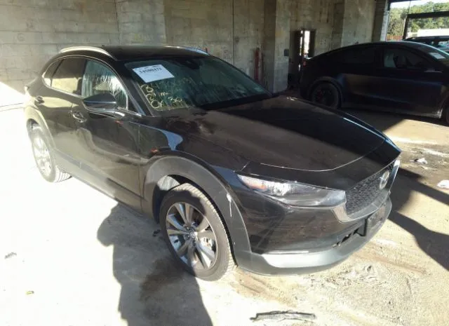 Mazda Cx-30 (2021)