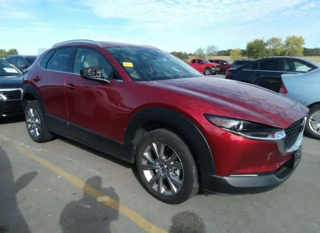 Mazda Cx-30 (2021)
