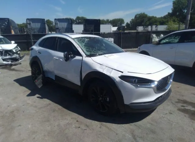 Mazda Cx-30 (2021)
