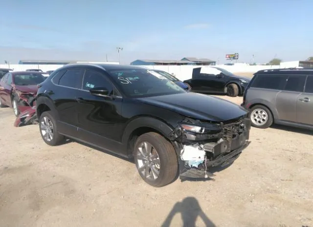 Mazda Cx-30 (2022)