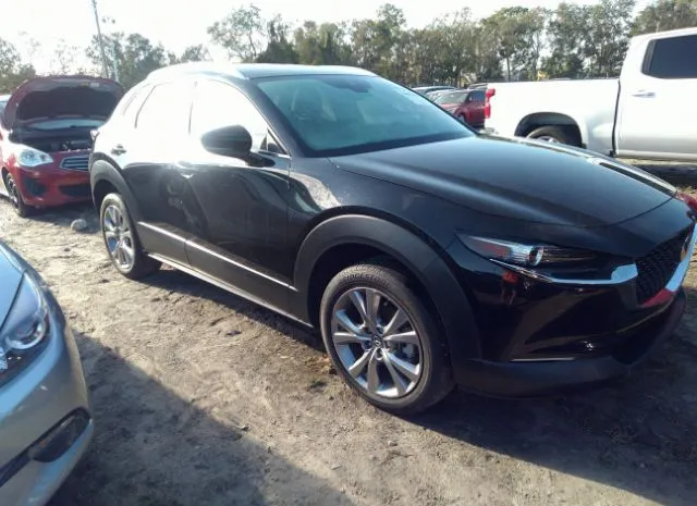 Mazda Cx-30 (2022)