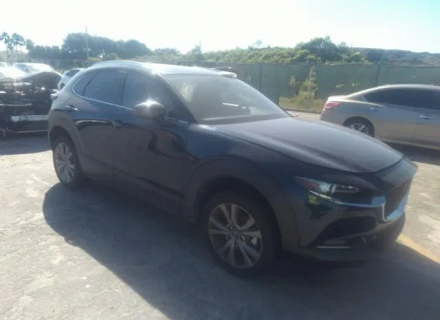 Mazda Cx-30 (2022)
