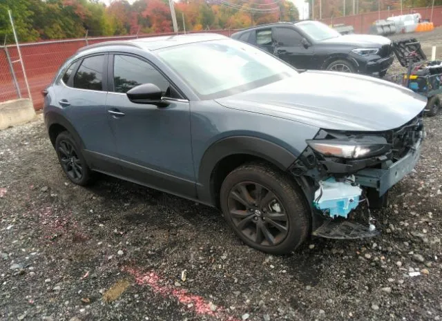 Mazda Cx-30 (2022)