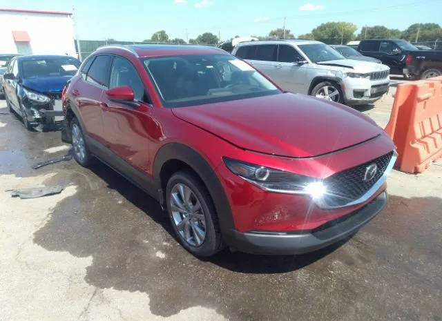 Mazda Cx-30 (2022)