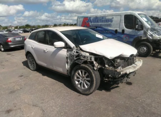 Mazda Cx-7 (2010)