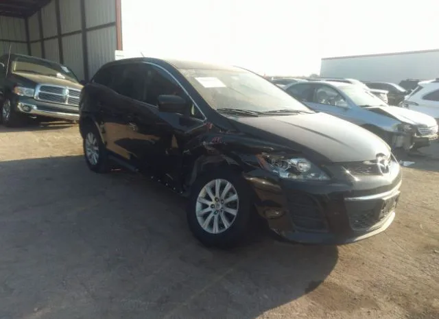 Mazda Cx-7 (2011)