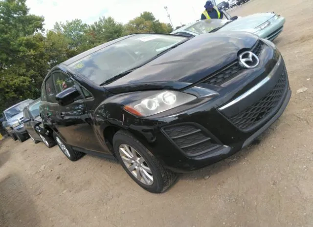 Mazda Cx-7 (2011)