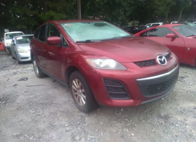 Mazda Cx-7 (2011)