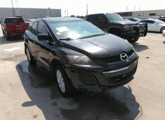 Mazda Cx-7 (2011)