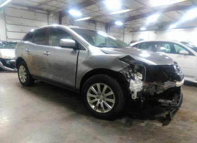 Mazda Cx-7 (2011)